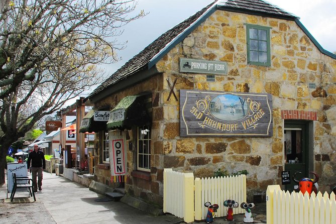 Handorf Highlights & Distilled Delights | Gollo